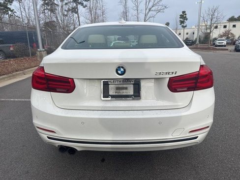 Used 2017 BMW 330i Sedan image 6