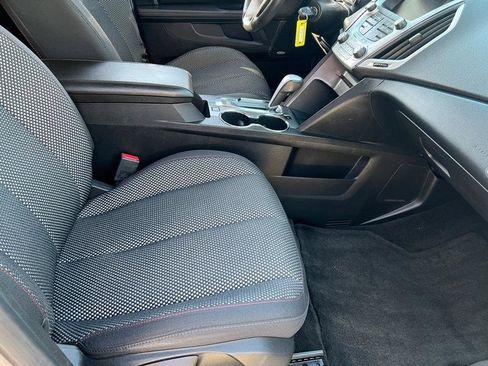 Used 2012 GMC Terrain SLE w/ Convenience Package FWD image 12