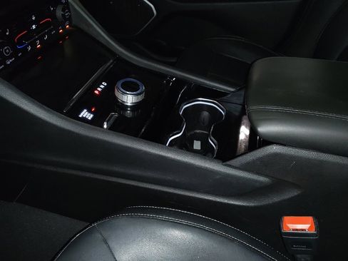 Used 2022 Jeep Grand Cherokee L Limited image 26