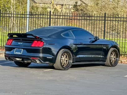 Used 2016 Ford Mustang GT