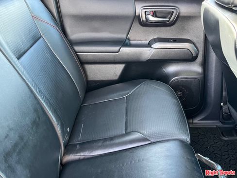 Certified 2021 Toyota Tacoma TRD Pro AWD/4WD image 15