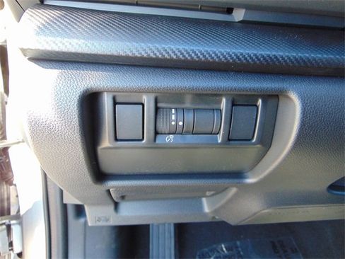 New 2026 Subaru Crosstrek 2.5i image 19