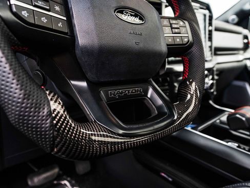 Used 2025 Ford F150 Raptor AWD/4WD image 55