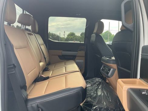 New 2026 Ford F250 Lariat w/ Chrome Package AWD/4WD image 13