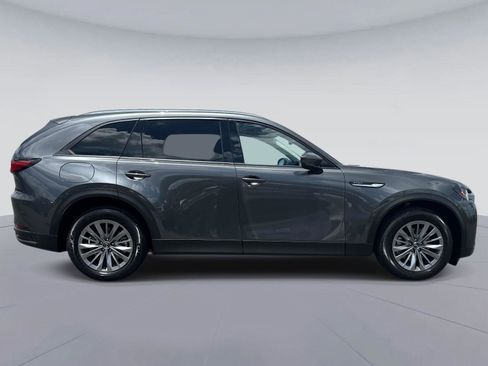 Certified 2024 MAZDA CX-90 Plug-In Hybrid w/ Preferred AWD/4WD image 2
