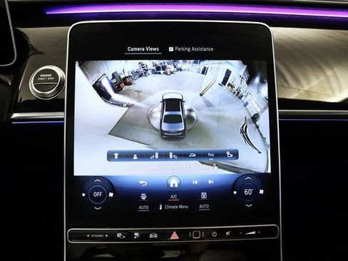 Used 2024 Mercedes-Benz S 580e S 580e image 24