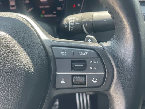 Certified 2024 Honda Accord Sport image 6