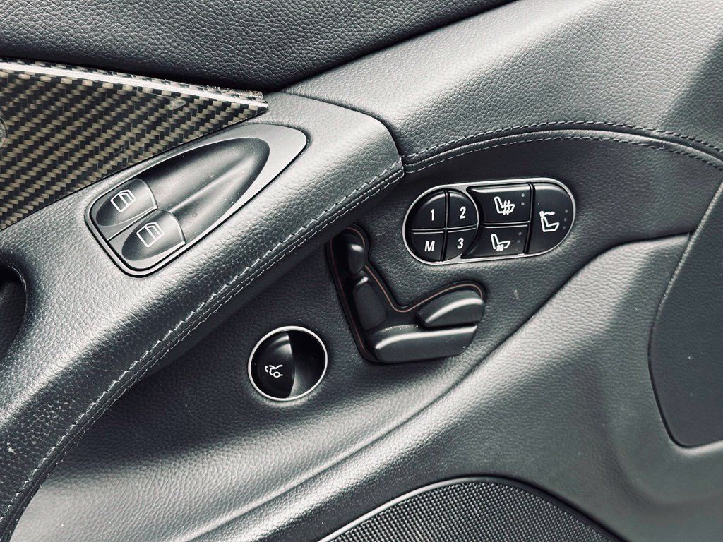 Used 2011 Mercedes-Benz SL 63 AMG w/ Premium I Pkg image 27