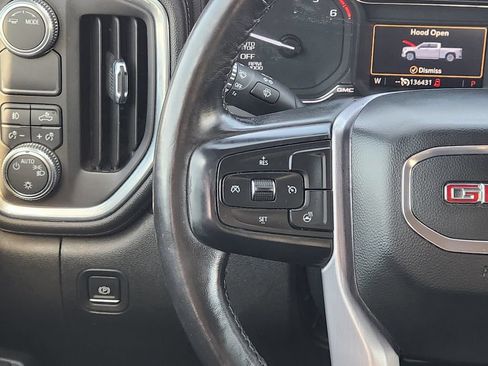 Used 2021 GMC Sierra 1500 Elevation RWD image 26