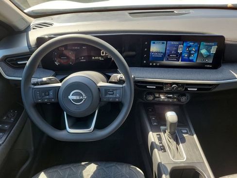New 2026 Nissan Kicks SV w/ SV Premium Package FWD image 15