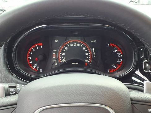 Used 2025 Dodge Durango GT image 21