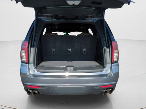 Used 2022 Chevrolet Tahoe High Country image 20