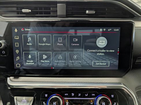 Used 2025 GMC Sierra 1500 Denali w/ Denali Reserve Package image 24