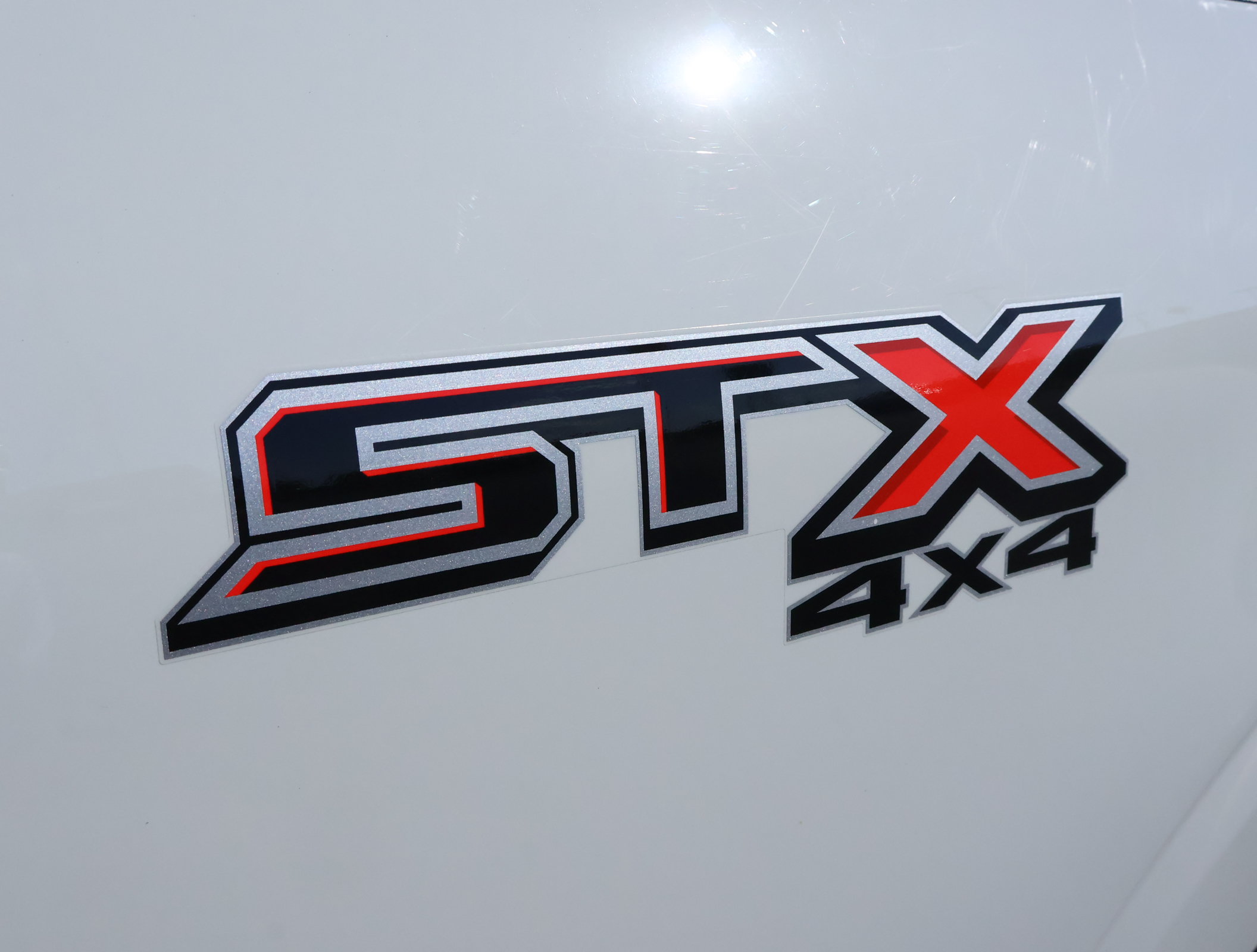 Used 2023 Ford F150 XL w/ STX Appearance Package AWD/4WD image 6