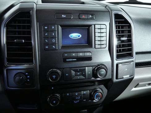 Certified 2018 Ford F150 XLT AWD/4WD image 22