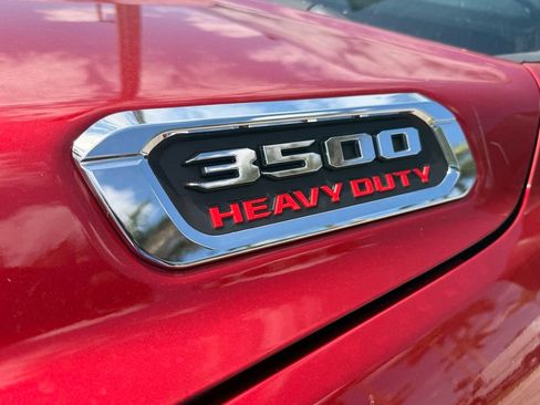New 2026 RAM 3500 Tradesman AWD/4WD image 30