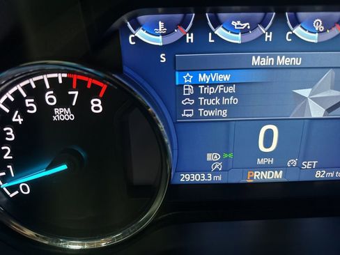 Used 2023 Ford F150 XLT w/ Equipment Group 302A High image 26