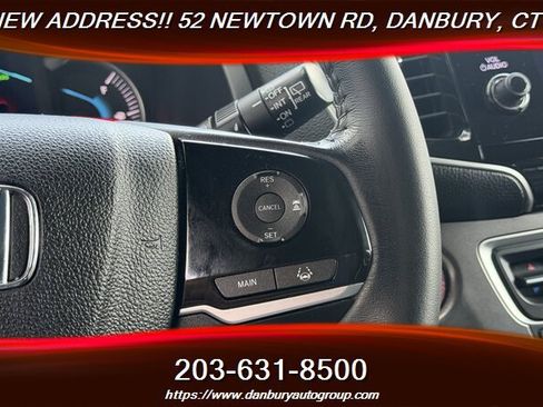 Used 2022 Honda Pilot EX-L image 20