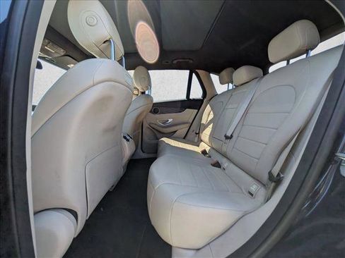 Certified 2018 Mercedes-Benz GLC 300 image 16