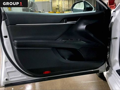 Used 2024 Toyota Camry SE w/ Cold Weather Package image 22