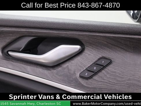 Used 2024 Jeep Grand Cherokee L Limited w/ Luxury Tech Group II AWD/4WD image 17