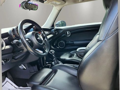 Used 2015 MINI Cooper S FWD image 14