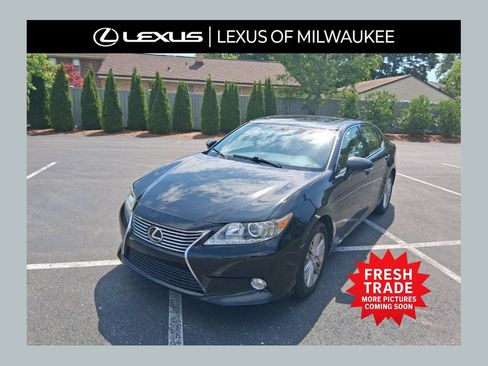 Used 2015 Lexus ES 350 w/ Premium Package FWD image 1