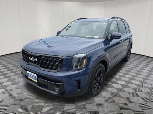 Used 2024 Kia Telluride SX Prestige X-Pro AWD/4WD image 13