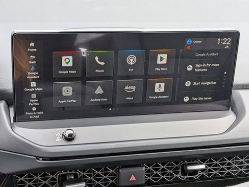 New 2026 Honda Accord Touring image 13