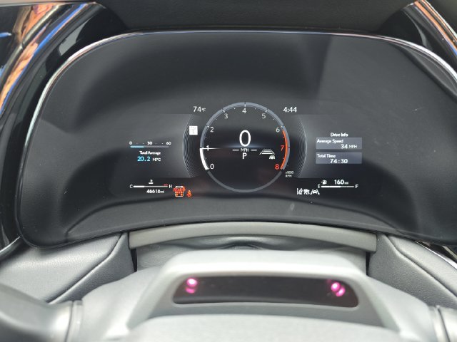 Used 2024 Lexus TX 350 AWD w/ Technology Package image 18
