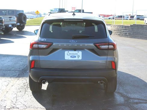 New 2026 Ford Escape ST-Line w/ Tech Pack #1 image 4