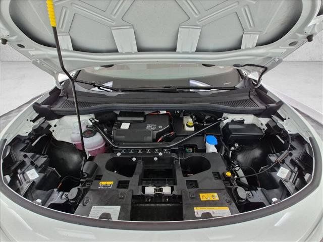 Used 2023 Volkswagen ID.4 Pro AWD/4WD image 25