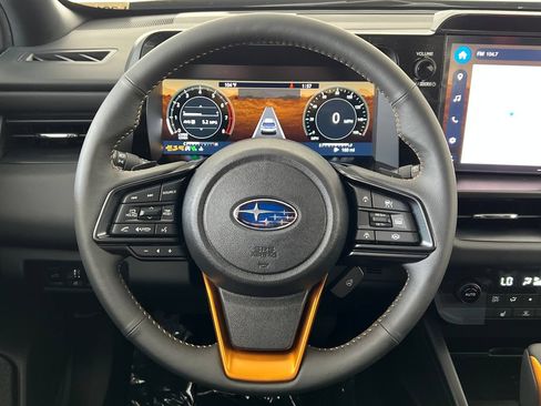 New 2026 Subaru Outback Wilderness AWD/4WD image 16