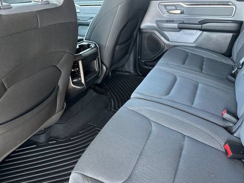 Certified 2021 RAM 1500 Big Horn RWD image 12
