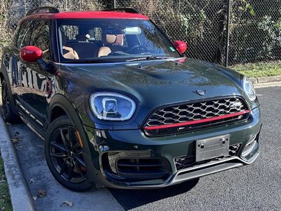 Used 2023 MINI Cooper Countryman John Cooper Works