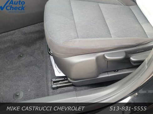 Used 2024 Chevrolet Trax LS w/ LS Convenience Package FWD image 26