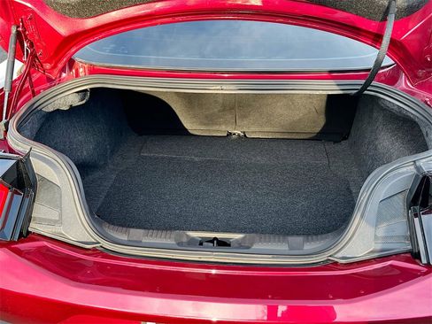 Used 2025 Ford Mustang GT w/ GT Performance Package image 24