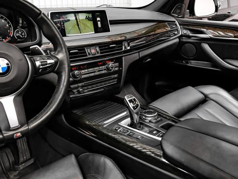 Used 2016 BMW X5 xDrive35i image 28