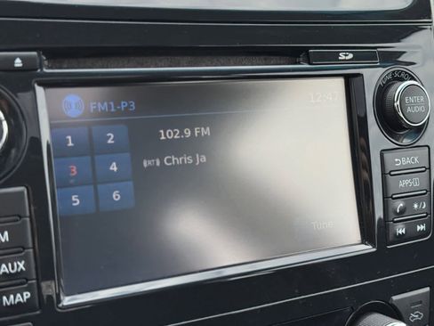 Used 2015 Nissan Altima 2.5 SV w/ Convenience Package image 5