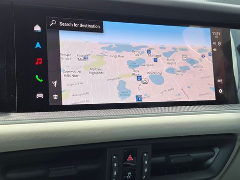 New 2026 Porsche Cayenne AWD/4WD image 18