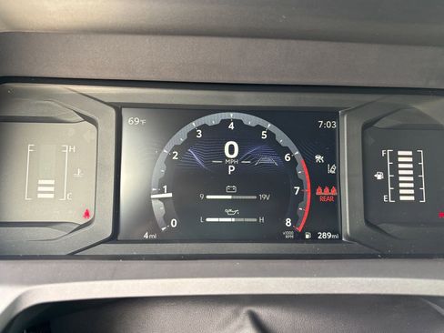 New 2026 Toyota Tacoma SR5 image 21