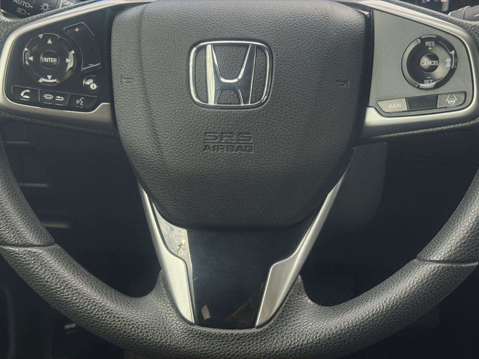 Used 2019 Honda CR-V EX image 19