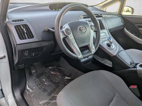 Used 2015 Toyota Prius Three FWD image 10
