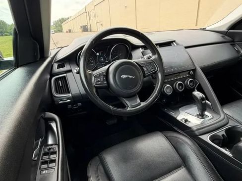 Used 2019 Jaguar E-PACE S AWD/4WD image 20