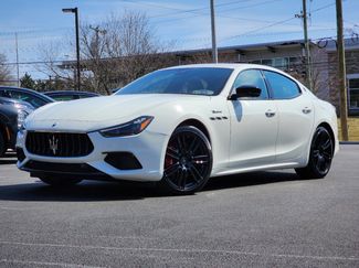 New 2024 Maserati Ghibli Modena Ultima Q4 AWD/4WD video 1