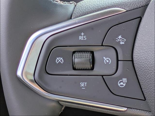 New 2026 Chevrolet TrailBlazer ACTIV w/ Convenience Package FWD image 26