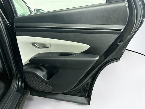 Used 2024 Hyundai Tucson SE FWD image 30