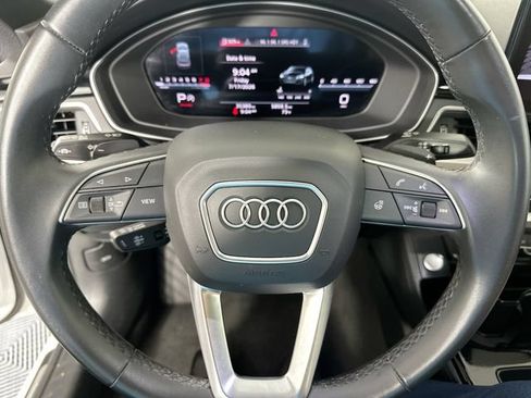 Used 2025 Audi A5 2.0T Premium Plus AWD/4WD image 20