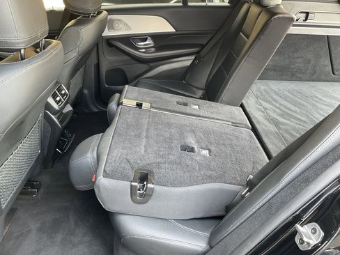 Used 2022 Mercedes-Benz GLE 350 GLE 350 image 41