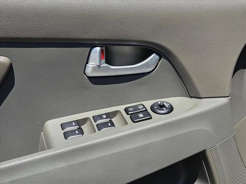 Used 2014 Kia Sportage EX FWD image 11